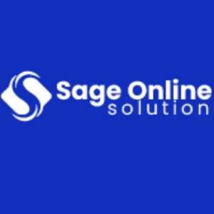 Hi I'm Sage Online Solution